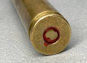 ММГ патрона .50 BMG