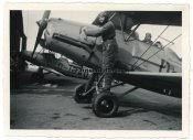 Ar 66 Flugplatz Konstanz, Bodensee, 1937.jpg