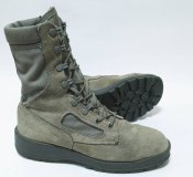 Б\У Берці демісезонні армії США Wellco Temperate Weather Gore-Tex® 37р.