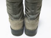 Б\У Берці демісезонні армії США Wellco Temperate Weather Gore-Tex® 37р.