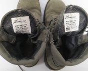 Б\У Берці демісезонні армії США Wellco Temperate Weather Gore-Tex® 37р.