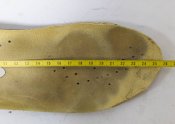 Б\У Берці демісезонні армії США Wellco Temperate Weather Gore-Tex® 37р.
