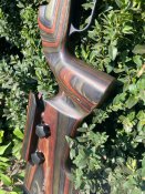 Ложе ламінат для tikka t3 без магазину