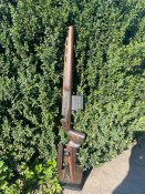 Ложе ламінат для tikka t3 без магазину