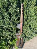 Ложе ламінат для tikka t3 без магазину