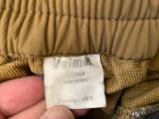 Штани Velmet zewana f-1 flex pants