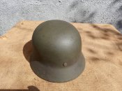Каска М-40/66 Вермахт