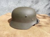 Каска М-40/66 Вермахт