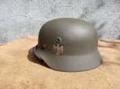 Каска М-40/66 Вермахт