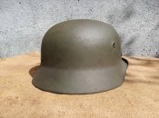 Каска М-40/66 Вермахт