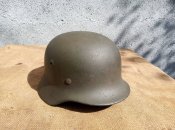 Каска М-40/66 Вермахт