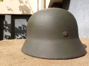 Каска М-40/66 Вермахт