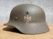 Каска М-40/66 Вермахт