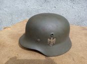 Каска М-40/66 Вермахт
