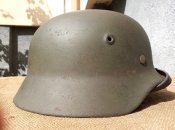 Каска М-40/66 Вермахт