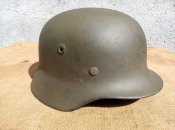 Каска М-40/66 Вермахт