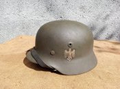 Каска М-40/66 Вермахт