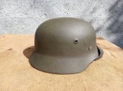 Каска М-40/66 Вермахт