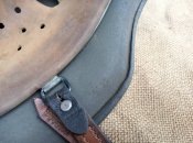 Каска М-40/66 Вермахт