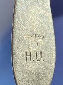 Ложка чайна HU WH з імперським орлом