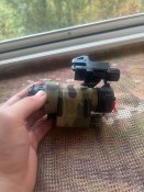 PVS 14 Gen 3