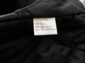 Куртка-бомбер Punisher, розмір 3XL