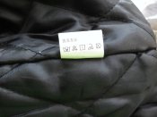 Куртка-бомбер Punisher, розмір 3XL
