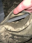 Летний полевой костюм. Пиксель ЗСУ.