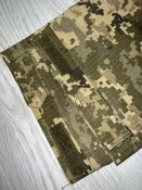 Летний полевой костюм. Пиксель ЗСУ.