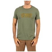 Футболка 5.11 Tactical - sticks and stones tee (L)