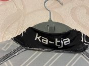 Рашгард/термокофта потовідвідна