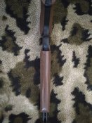American classic crosman 1377