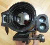 тепловизионный прицел Pulsar Пульсар Trail 2 XP 50 LRF
