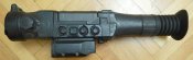 тепловизионный прицел Pulsar Пульсар Trail 2 XP 50 LRF
