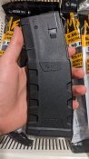 Магазин MFT extreme duty 223rem / 5.56x45 30 патронів (5 шт.)