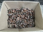 Гильза 7,62×54 мм 5 килограмм
