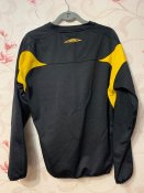 Спортивна потовідвідна кофта Umbro