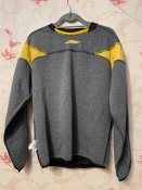Спортивна потовідвідна кофта Umbro
