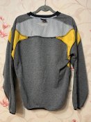 Спортивна потовідвідна кофта Umbro