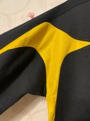 Спортивна потовідвідна кофта Umbro