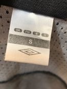 Спортивна потовідвідна кофта Umbro
