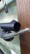 Remington 870 tactical