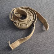 Паски по 1.6 м кожний