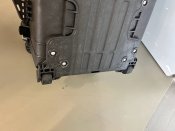 Pelican 1610 захисний кейс