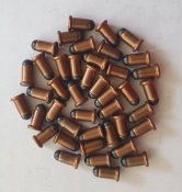Патрон Флобера Dynamit Nobel 4 mm (42шт)