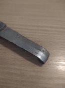 Копытный нож, з-д Металлист, Харьков
