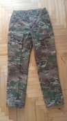 Штани Massif Altitude Softshell Pant MR (аналог ECWCS level 5)