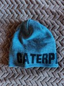 Оригінальна шапка бренду CAT