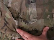Штани M-TAC Sturm OCP