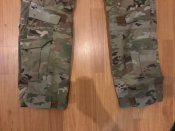 Штани M-TAC Sturm OCP